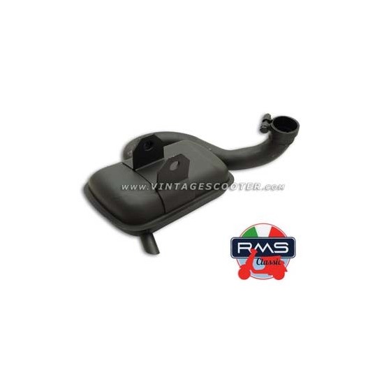 Pot type origine Vespa 200 PX  / Rally 200  RMS